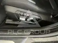 2015 BMW 420