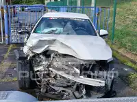 2015 BMW 420