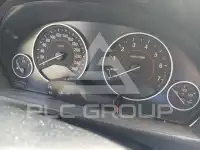 2015 BMW 420