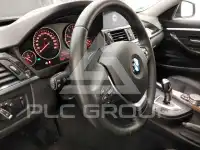 2015 BMW 420