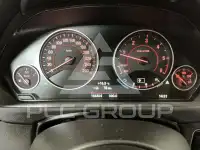 2015 BMW 420