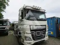 2015 DAF XF