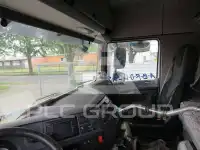 2015 DAF XF