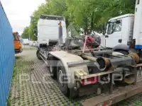 2015 DAF XF