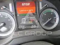 2015 DAF XF