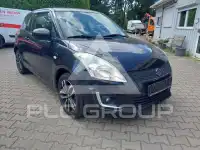 2015 Suzuki SWIFT