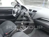 2015 Suzuki SWIFT