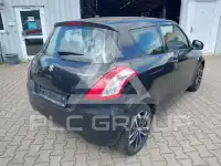 2015 Suzuki SWIFT