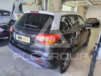 2015 Suzuki Vitara