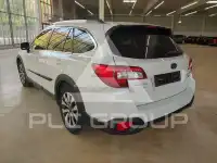 2015 Subaru Outback