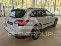 2015 Subaru Outback