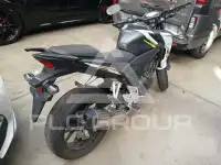 2015 Honda CB500