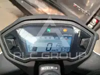 2015 Honda CB500