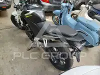 2015 Honda CB500