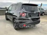 2015 Jeep Renegade