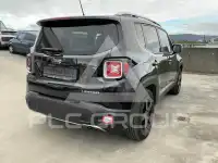 2015 Jeep Renegade