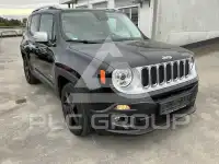 2015 Jeep Renegade