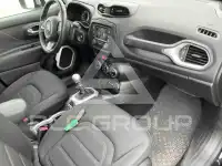 2015 Jeep Renegade