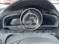 2015 Mazda CX-3