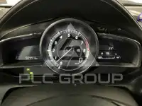 2015 Mazda CX-3