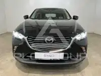 2015 Mazda CX-3