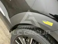 2015 Mazda CX-3