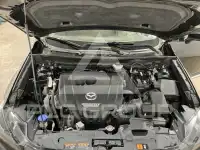 2015 Mazda CX-3