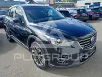2015 Mazda CX-5