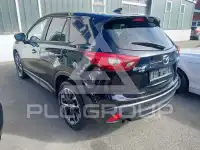 2015 Mazda CX-5