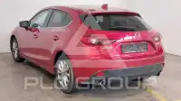 2015 Mazda 3