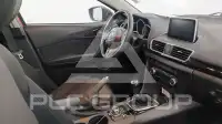 2015 Mazda 3