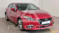 2015 Mazda 3
