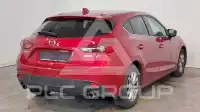 2015 Mazda 3