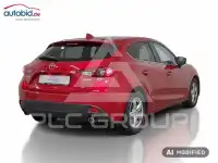2015 Mazda 3