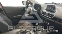 2015 Mazda 3