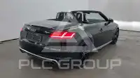 2015 Audi TT