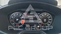 2015 Audi TT