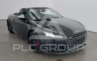 2015 Audi TT