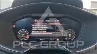2015 Audi TT