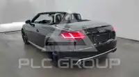 2015 Audi TT
