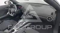 2015 Audi TT