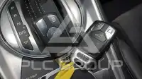 2015 Audi TT