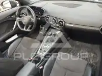 2015 Audi TT
