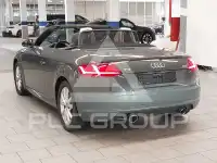2015 Audi TT
