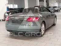 2015 Audi TT