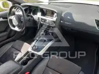 2015 Audi A5