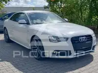 2015 Audi A5