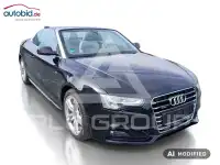 2015 Audi A5