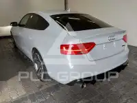 2015 Audi A5