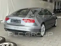 2015 Audi A5